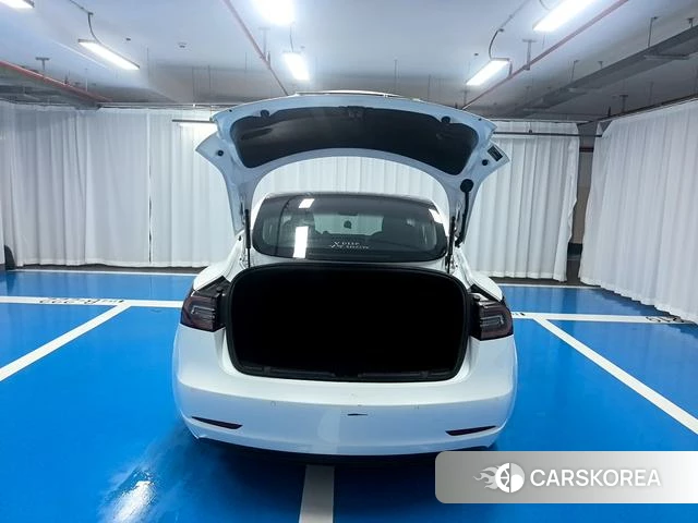 Tesla Model 3 id 4212971 из Китая 15