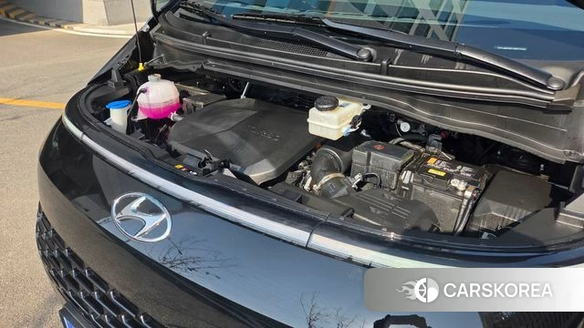 Hyundai Staria id 3856406 из Кореи 15