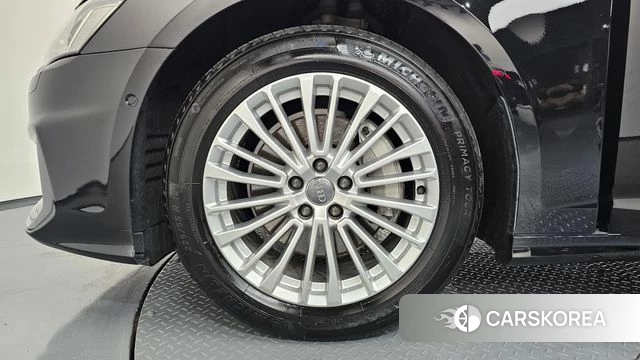 Audi A6 (C8) id 4508026 из Кореи 31