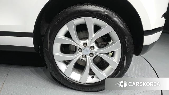 Land Rover Range Rover Evoque 2nd Generation id 3832691 из Кореи 15