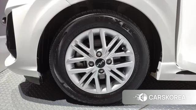 Kia Morning Urban (JA) id 3373077 из Кореи 15