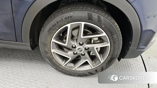 Ssangyong Berry New Tivoli id 3655240 из Кореи 15