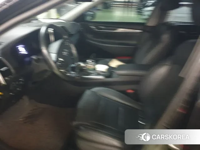 Hyundai Grandeur IG 2019 Черный из Кореи, фото 5