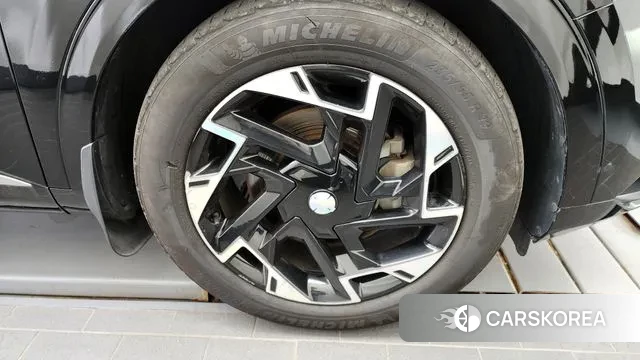 Kia Sportage 5th Generation id 3181160 из Кореи 15