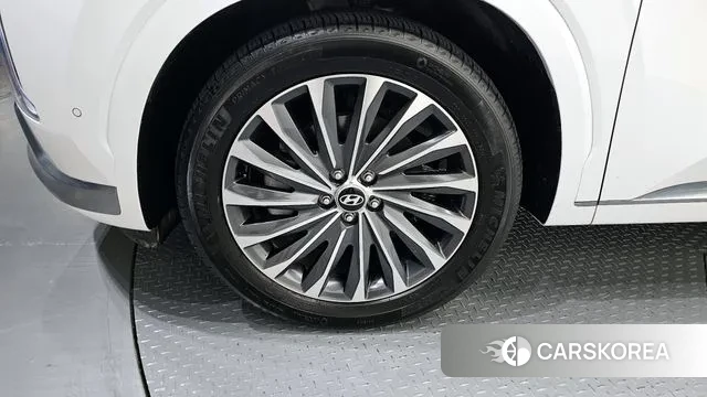 Hyundai The New Palisade id 3596597 из Кореи 15