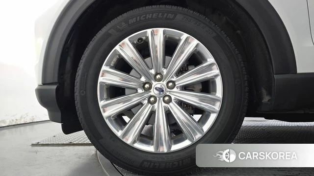 Ford Explorer 6th Generation id 4613345 из Кореи 30