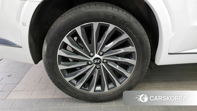 Hyundai The New Palisade id 3964326 из Кореи 15