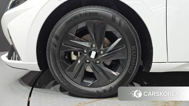 Hyundai Avante (CN7) id 4922095 из Кореи 25