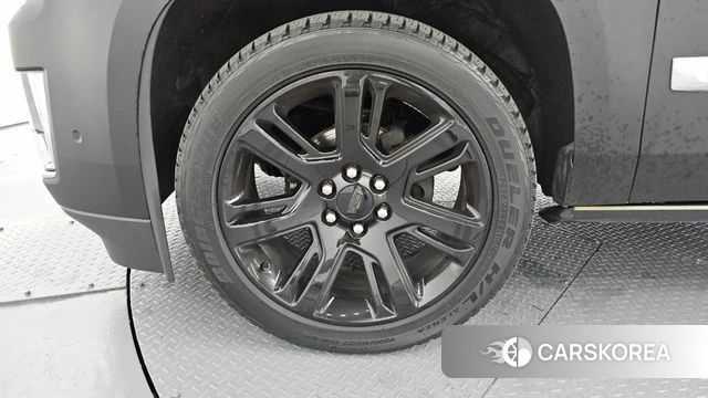 Cadillac Escalade id 4310278 из Кореи 27
