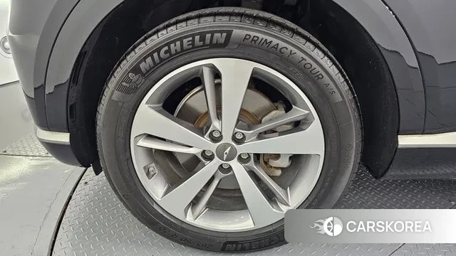 Genesis GV80 id 3692147 из Кореи 15