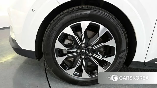 Kia Carnival 4th generation id 3915812 из Кореи 15