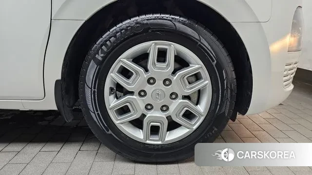 Hyundai Staria id 2974684 из Кореи 15