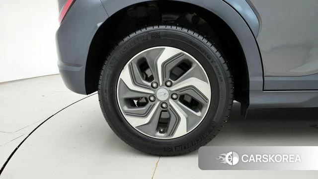Hyundai The New Kona Hybrid id 4283484 из Кореи 15