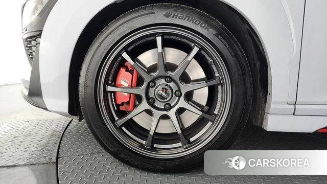 Hyundai The New Kona id 3812445 из Кореи 15