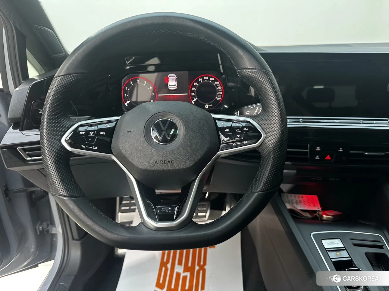 Volkswagen Golf id 4512673 из Китая 23
