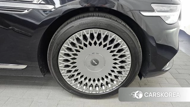 Genesis G90 id 3828452 из Кореи 15