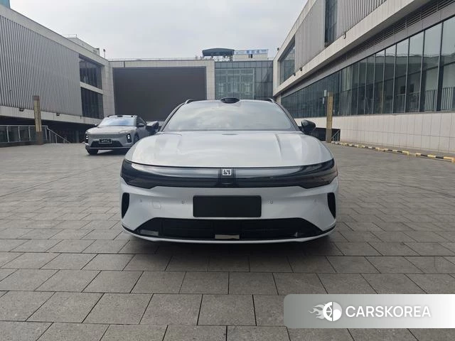 Extremely krypton ZEEKR 007GT id 4028237 из Китая 21