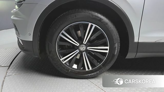 Volkswagen Tiguan second Generation id 4430450 из Кореи 15
