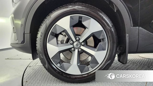 Volvo XC40 id 4629933 из Кореи 27