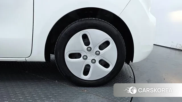 Kia The New Ray id 3301448 из Кореи 15