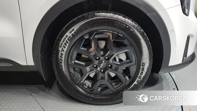 Kia The New Sorento 4th Generation id 3153722 из Кореи 15