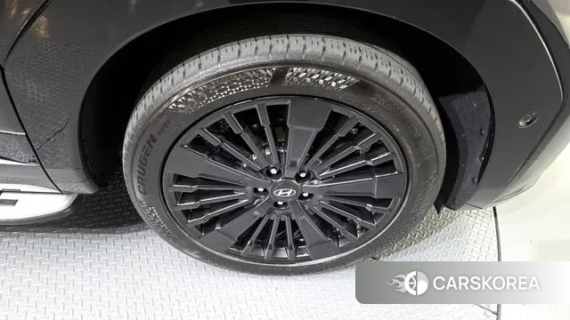 Hyundai Santa Fe (MX5) id 3383256 из Кореи 15