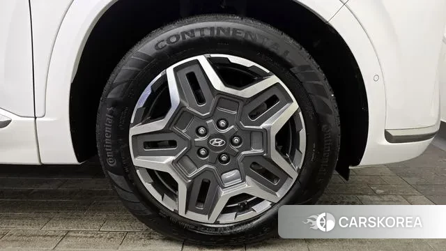 Hyundai The New Santa Fe id 3621008 из Кореи 15