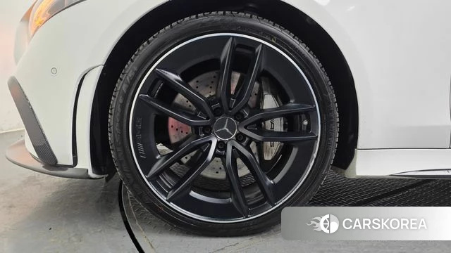 Mercedes-Benz CLS-Class C257 id 3813894 из Кореи 15