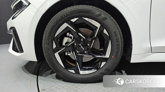 Kia The New K5 3rd generation id 4705820 из Кореи 25