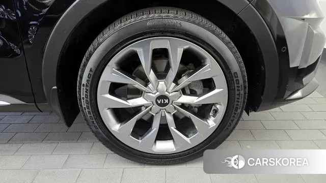 Kia Sorento 4th Generation id 3274827 из Кореи 15