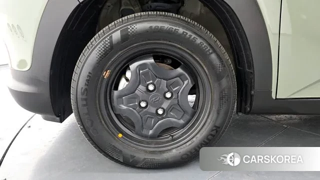 Hyundai Casper id 3600789 из Кореи 15