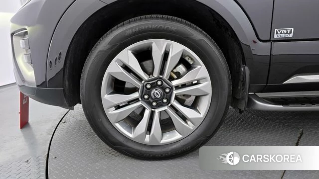Kia Mohave Master id 3844560 из Кореи 15