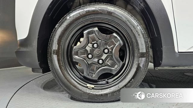 Hyundai Casper id 4401734 из Кореи 26