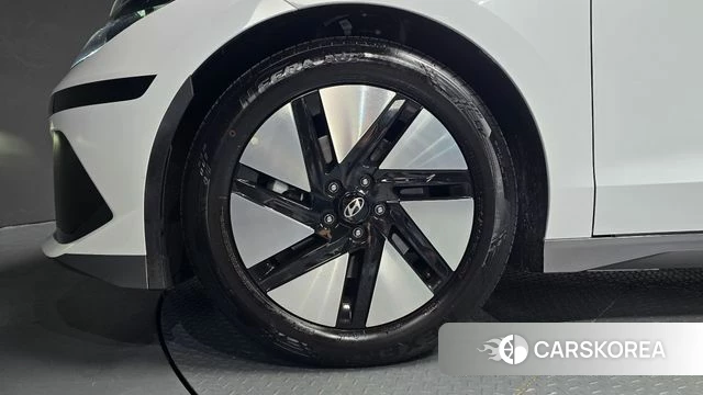 Hyundai Ionic 6 id 4487835 из Кореи 15