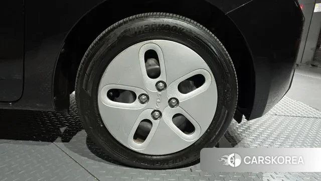 Kia The New Kia Ray id 3644672 из Кореи 15