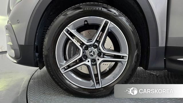 Mercedes-Benz GLB-Class X247 id 4863080 из Кореи 29