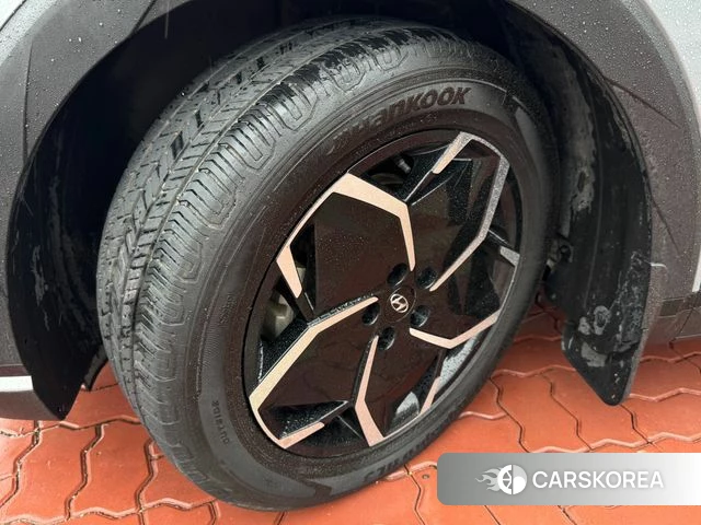 Hyundai Ionic 5 id 4603981 из Кореи 15