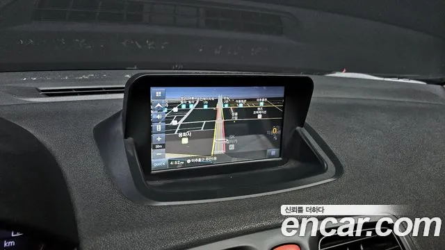 Renault Korea (Samsung) SM3 Neo id 2680566 из Кореи 15