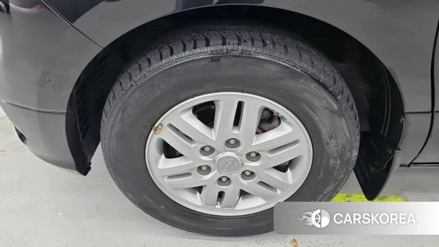 Hyundai The New Grand Starex id 4855498 из Кореи 15