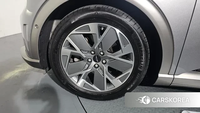 Genesis GV60 id 3550566 из Кореи 15