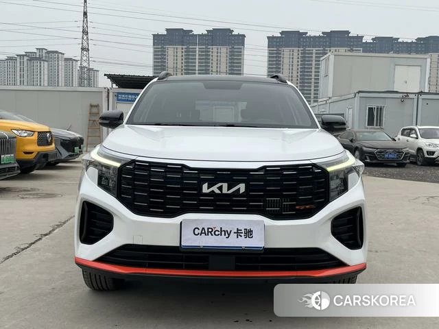 Kia Smart running id 4210293 из Китая 12