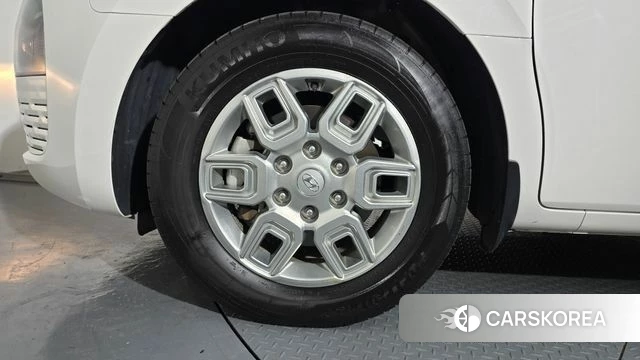 Hyundai Staria id 3841878 из Кореи 15