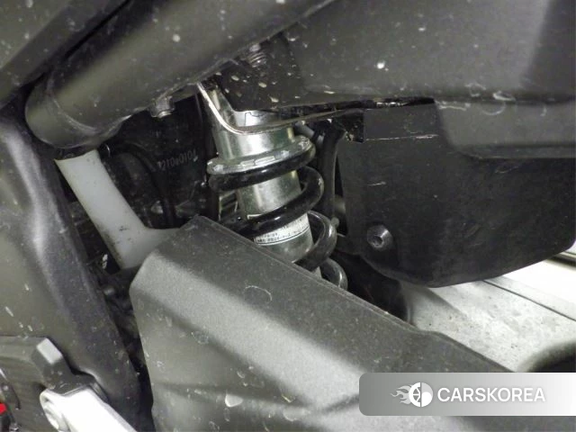 Honda CBR400R id 4184943 из Японии 29