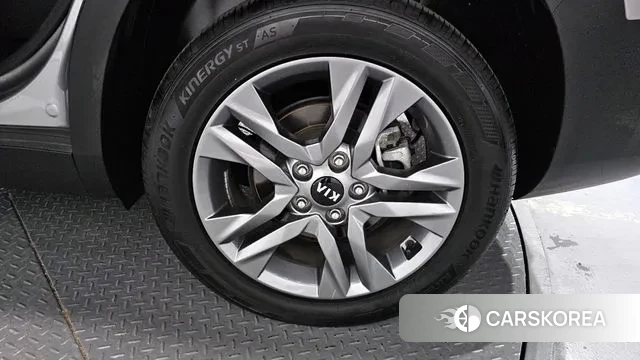 Kia Seltos id 3283882 из Кореи 15