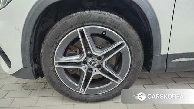 Mercedes-Benz GLA - Class H247 id 4573674 из Кореи 26
