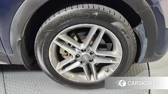 Hyundai The New Max Cruise id 3014100 из Кореи 15