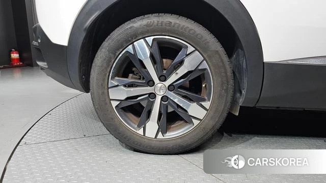 Peugeot 3008 second generation id 4477281 из Кореи 15
