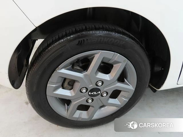 Kia The New Kia Ray id 4419622 из Кореи 15