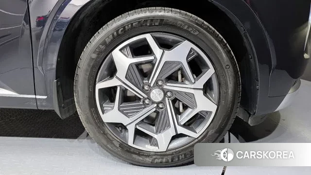 Hyundai Palisade id 3454095 из Кореи 15