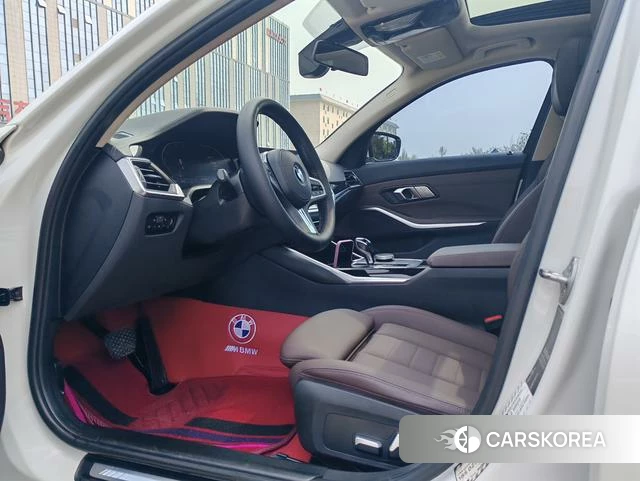 BMW 3 series id 4210567 из Китая 9